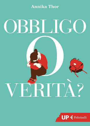copertina Obbligo o verità?