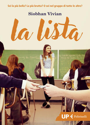 copertina La lista