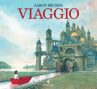 copertina Viaggio