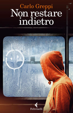 copertina Non restare indietro