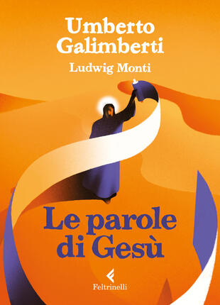copertina Le parole di Gesù