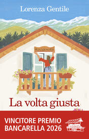 copertina La volta giusta