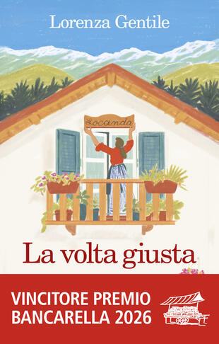 copertina La volta giusta