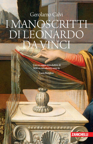 copertina I manoscritti di Leonardo da Vinci dal punto di vista cronologico, storico e biografico