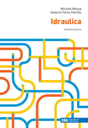 copertina Idraulica. Con ebook