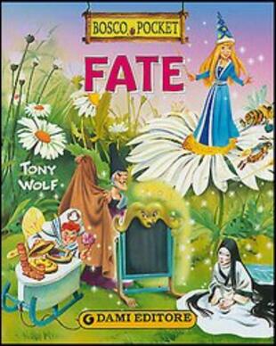 copertina Fate
