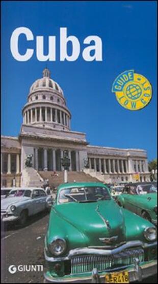 copertina Cuba