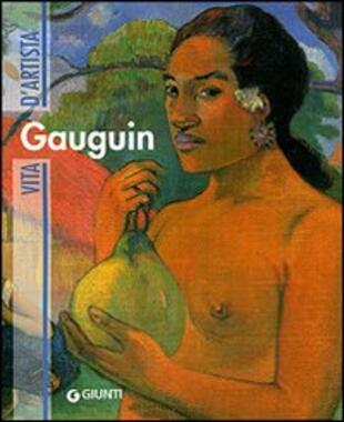 copertina Gauguin