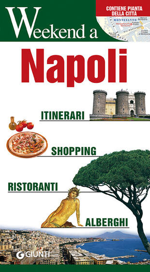 copertina Napoli