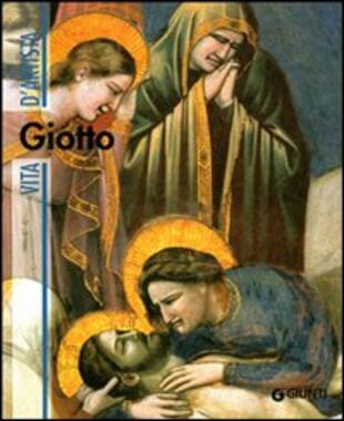 copertina Giotto