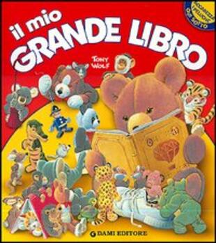 copertina Il mio grande libro