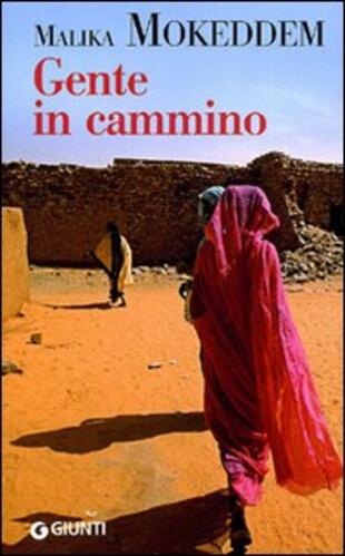 copertina Gente in cammino
