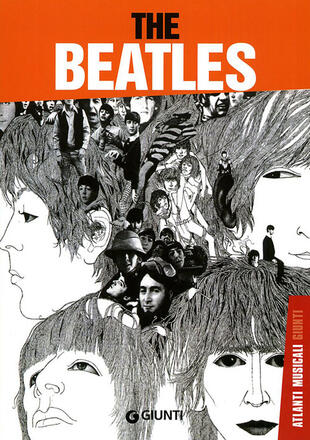 copertina The Beatles