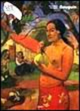 copertina Gauguin. Ediz. illustrata