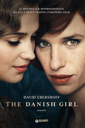 copertina The danish girl