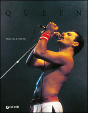 copertina Queen