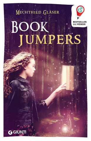 copertina Book Jumpers
