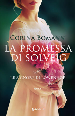 copertina La promessa di Solveig. Le signore di Löwenhof
