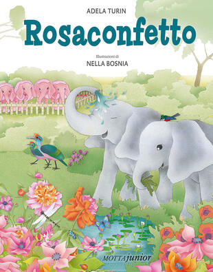 copertina Rosaconfetto