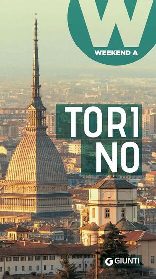 copertina Torino