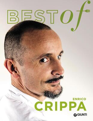 copertina Best of Enrico Crippa
