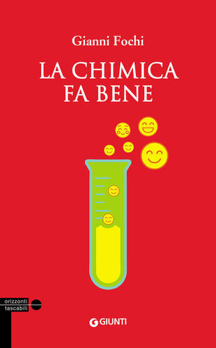 copertina La chimica fa bene