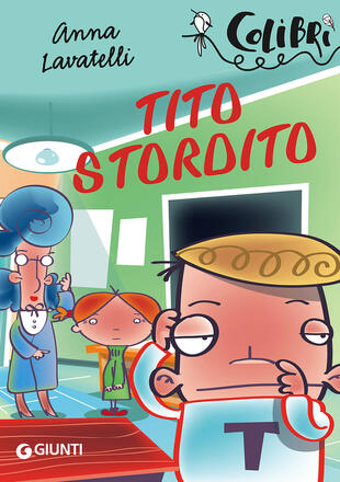 copertina Tito Stordito