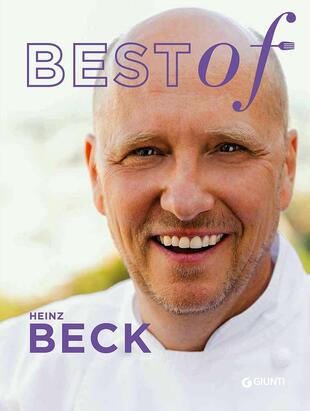 copertina Best of Heinz Beck