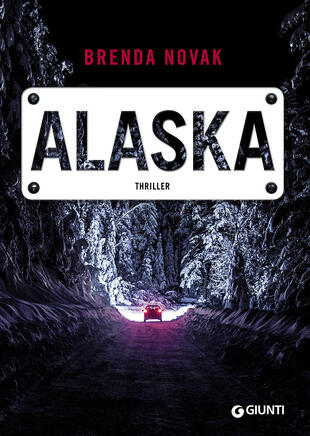 copertina Alaska