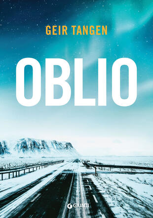 copertina Oblio