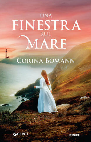 copertina Una finestra sul mare