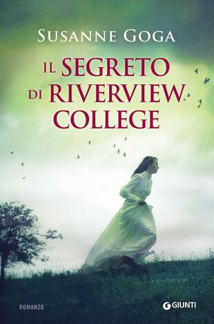 copertina Il segreto di Riverview College