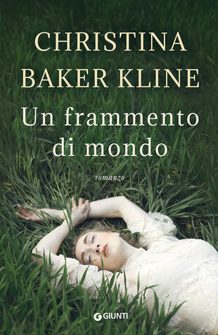 copertina Un frammento di mondo