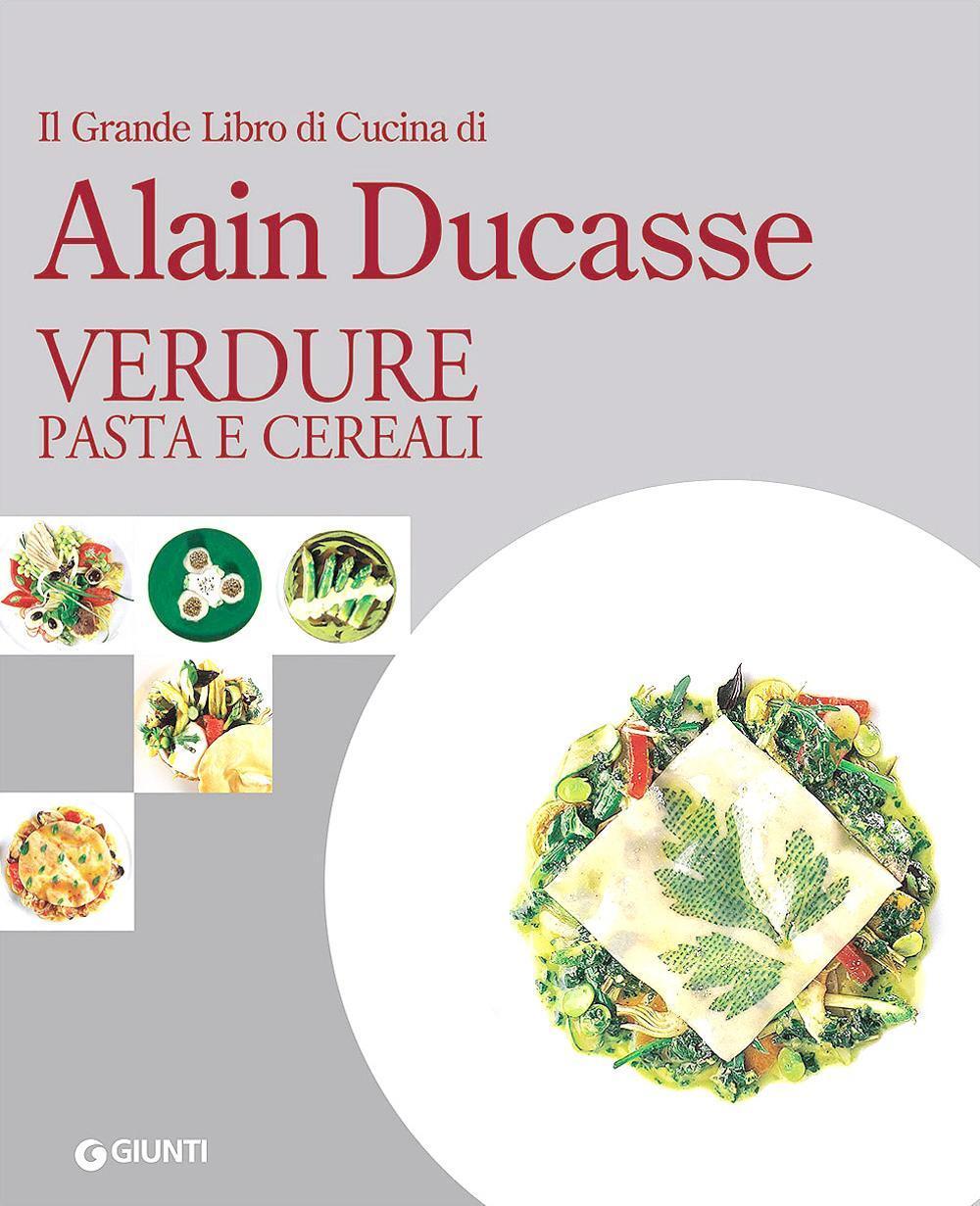 Il grande libro di cucina