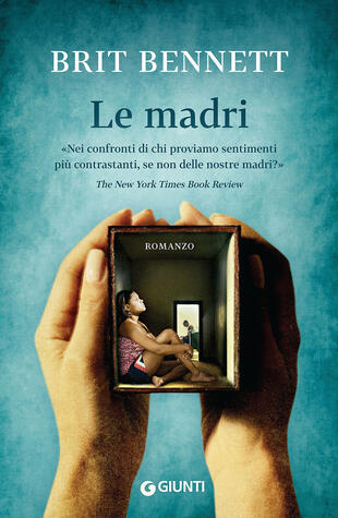 copertina Le madri
