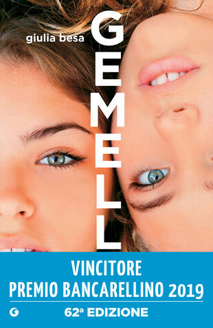 copertina Gemelle