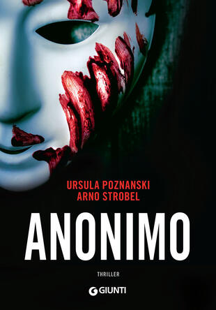 copertina Anonimo