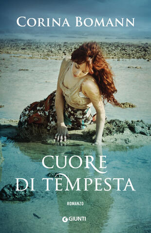 copertina Cuore di tempesta