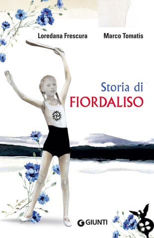 copertina Storia di Fiordaliso