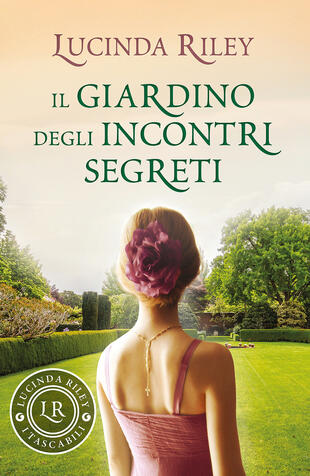 copertina Il giardino degli incontri segreti
