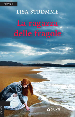 copertina La ragazza delle fragole