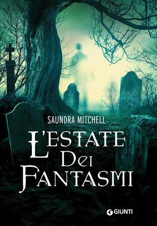 copertina L' estate dei fantasmi