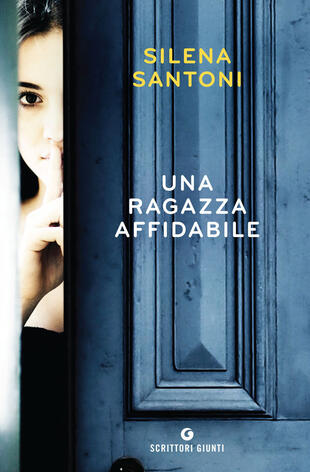 copertina Una ragazza affidabile