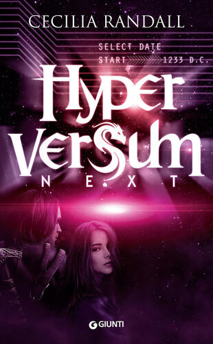 copertina Hyperversum Next