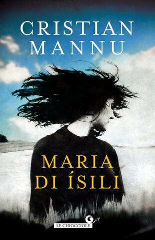 copertina Maria di Ísili