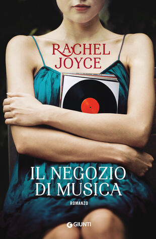 copertina Il negozio di musica