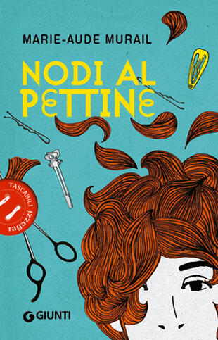 copertina Nodi al pettine