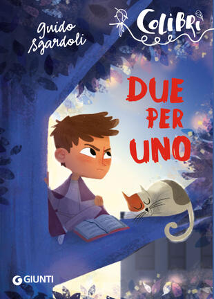 copertina Due per uno