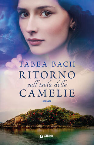 copertina Ritorno sull'isola delle camelie