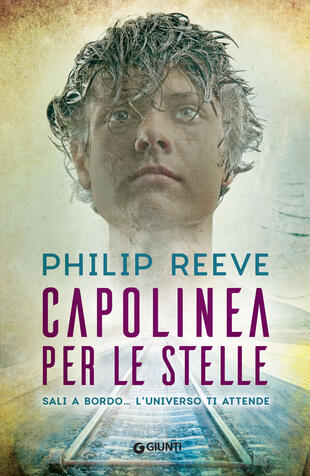 copertina Capolinea per le stelle